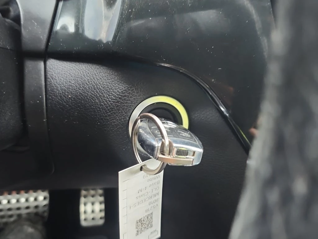 Mercedes-Benz GLE 400 * CARFAX * ��� ������������ ������ | Mobile.bg � ����������� 8