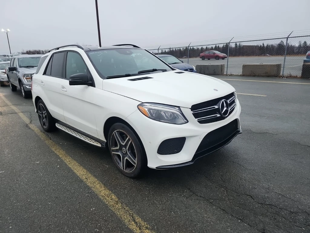 Mercedes-Benz GLE 400 * CARFAX * ��� ������������ ������ | Mobile.bg � ����������� 2