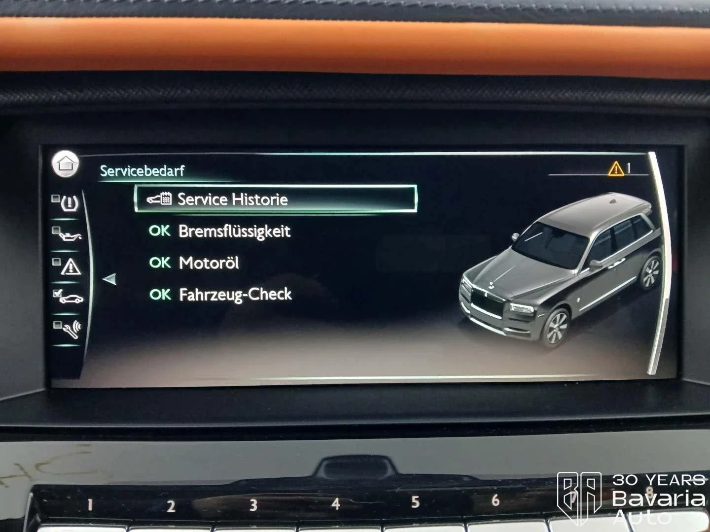 Rolls-Royce Cullinan  Black Badge | Mobile.bg � ����������� 13