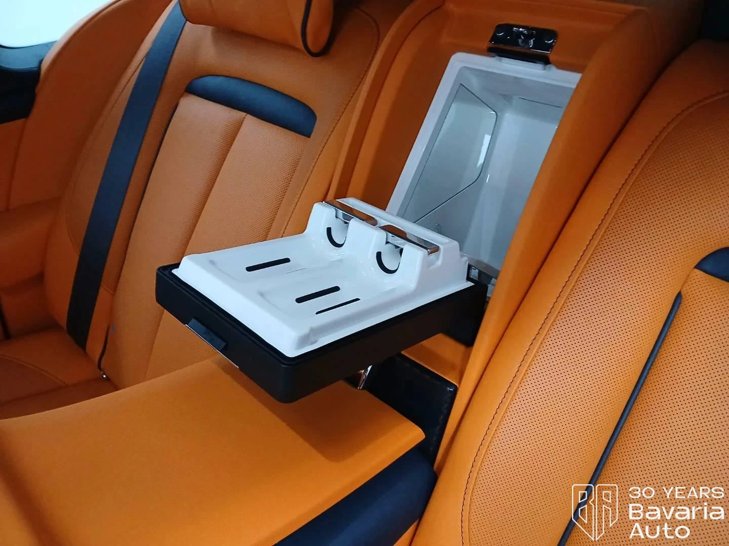 Rolls-Royce Cullinan  Black Badge | Mobile.bg � ����������� 11