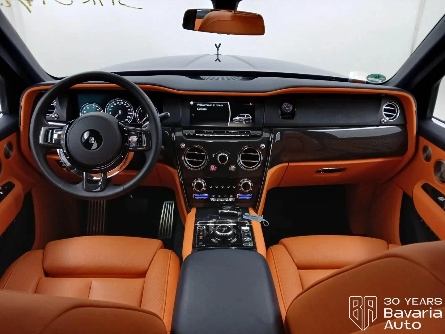 Rolls-Royce Cullinan  Black Badge - изображение 6