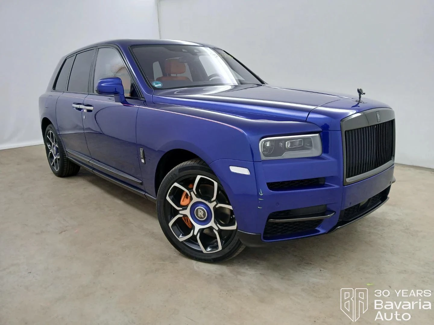 Rolls-Royce Cullinan  Black Badge - изображение 4