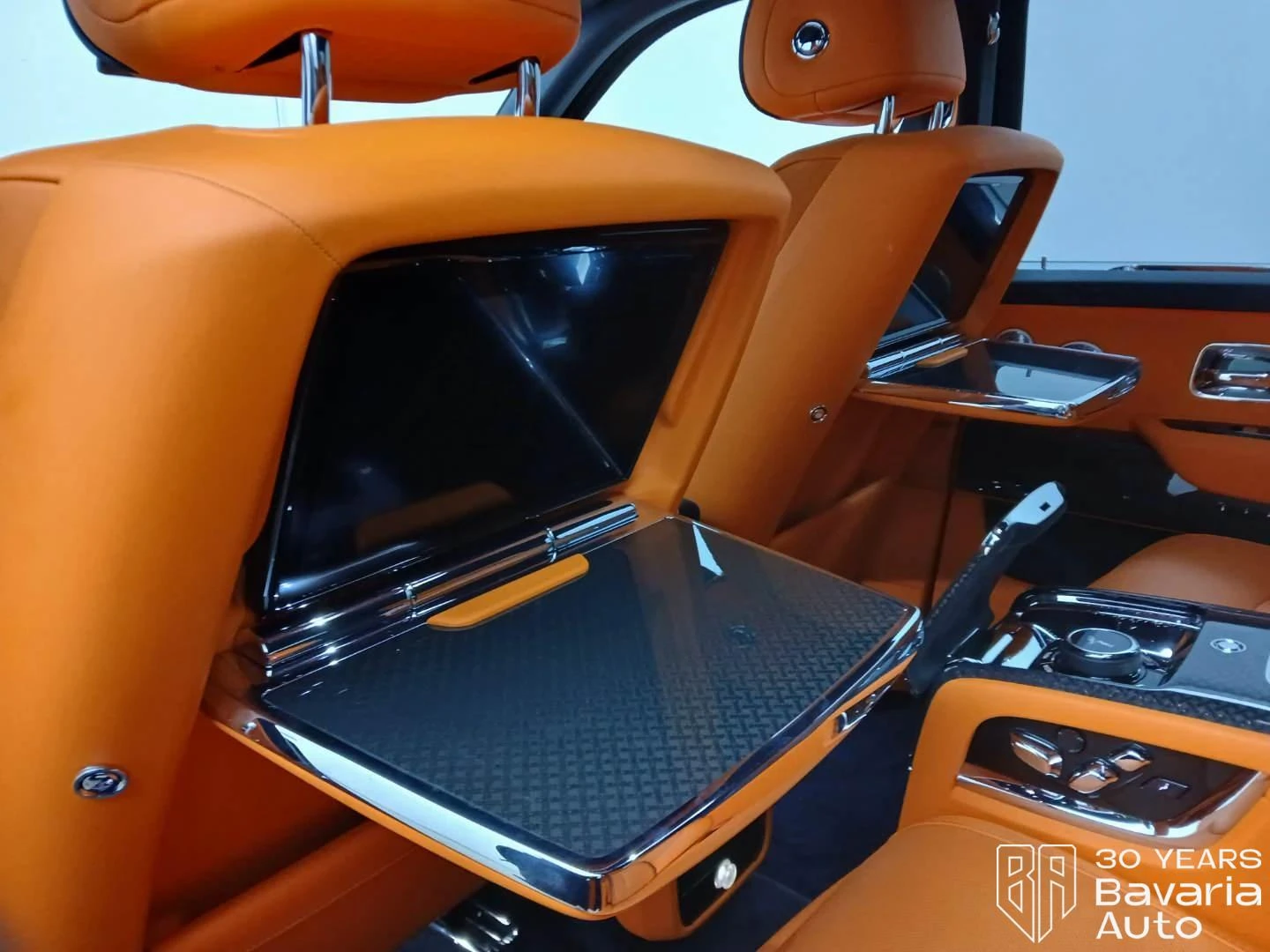 Rolls-Royce Cullinan  Black Badge - изображение 9