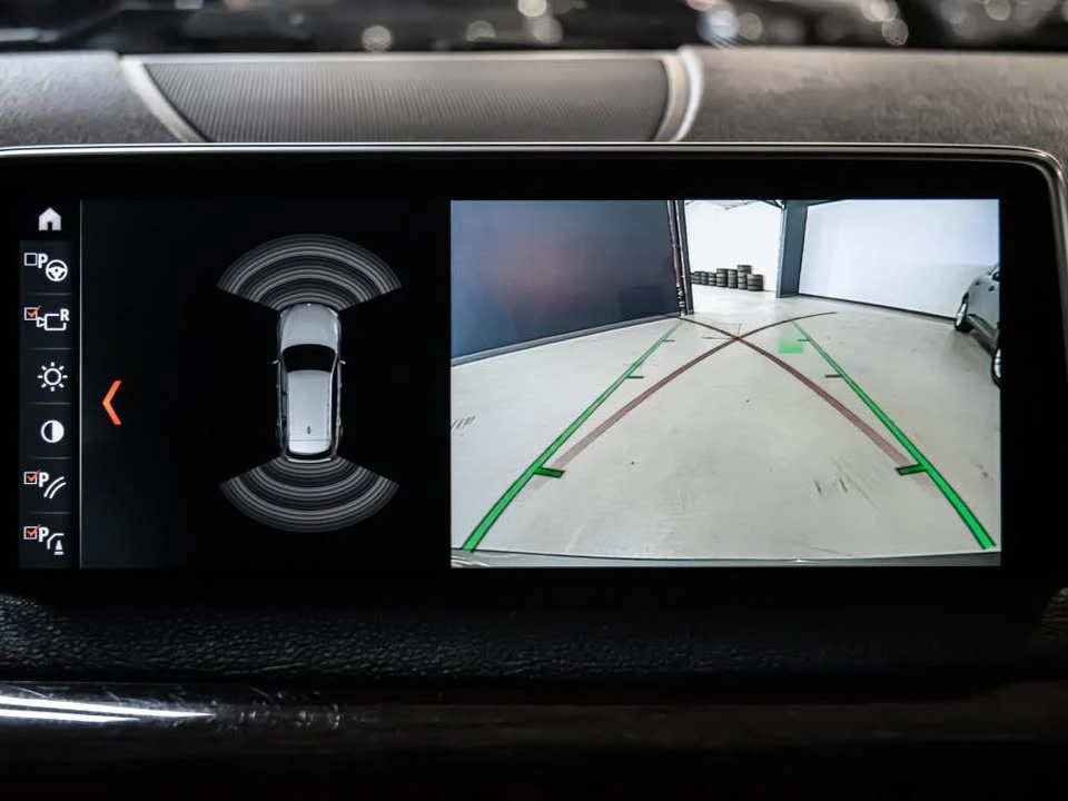 BMW X5 xDrive35i / M Sport Pkg / H/K Sound / Navi/Pano | Mobile.bg � ����������� 16