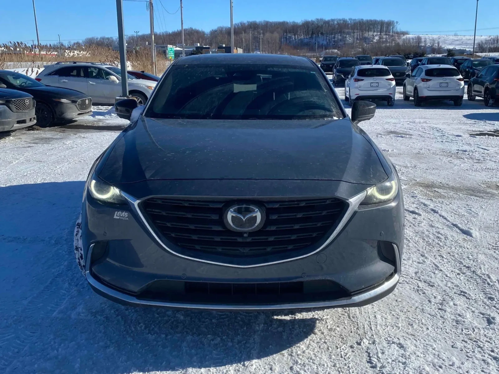 Mazda CX-9 * Grand Touring * CARFAX * ��� ��������� *  | Mobile.bg � ����������� 2