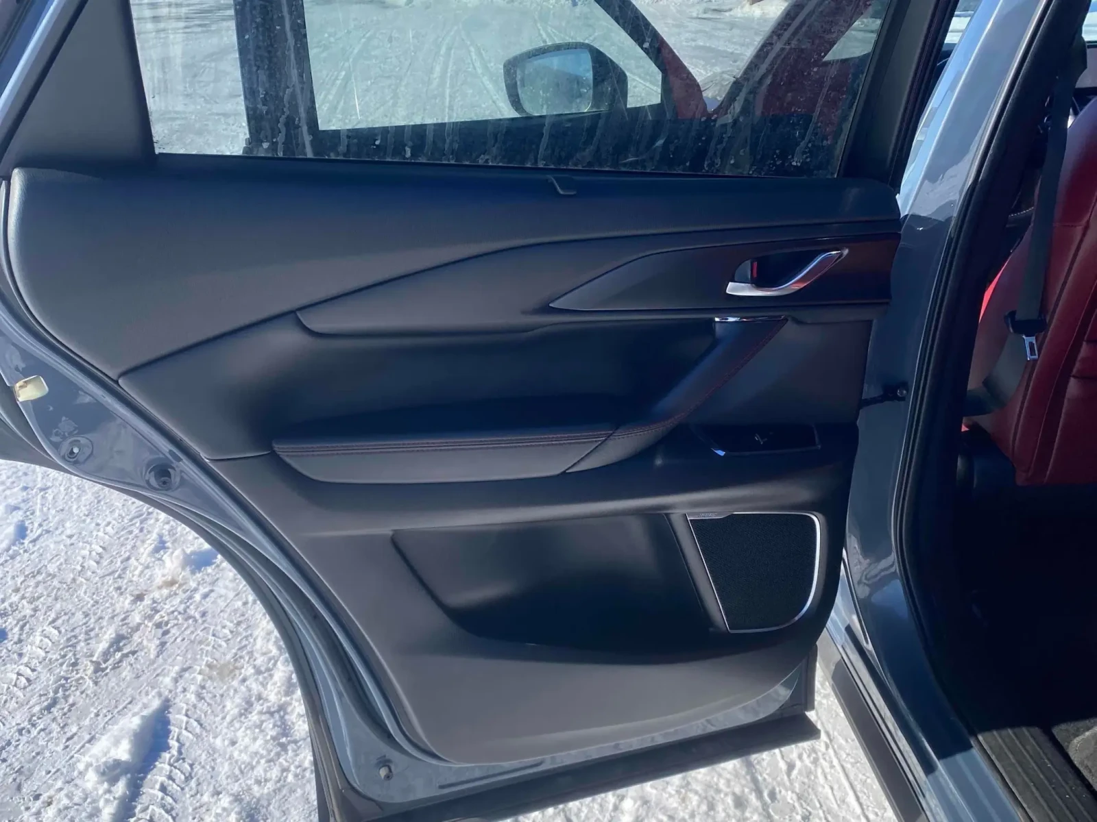 Mazda CX-9 * Grand Touring * CARFAX * ��� ��������� *  | Mobile.bg � ����������� 9