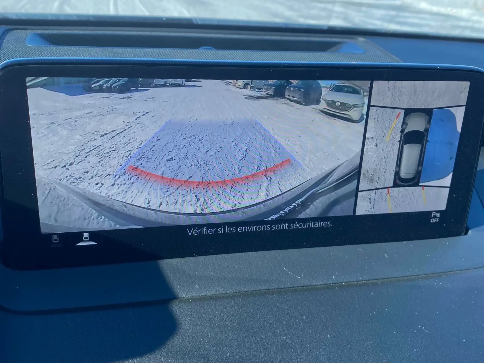 Mazda CX-9 * Grand Touring * CARFAX * ��� ��������� *  | Mobile.bg � ����������� 8