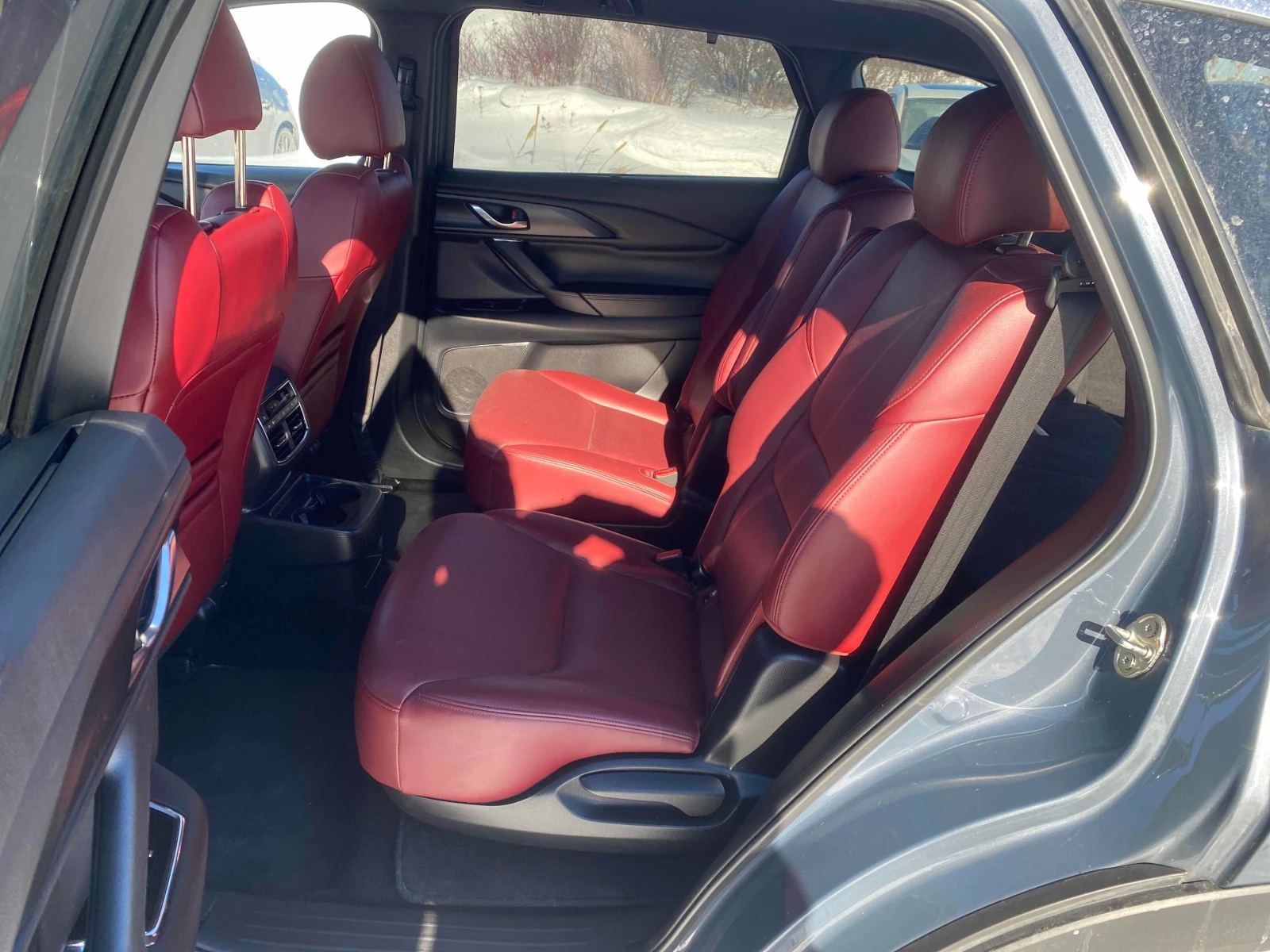 Mazda CX-9 * Grand Touring * CARFAX * ��� ��������� *  | Mobile.bg � ����������� 13