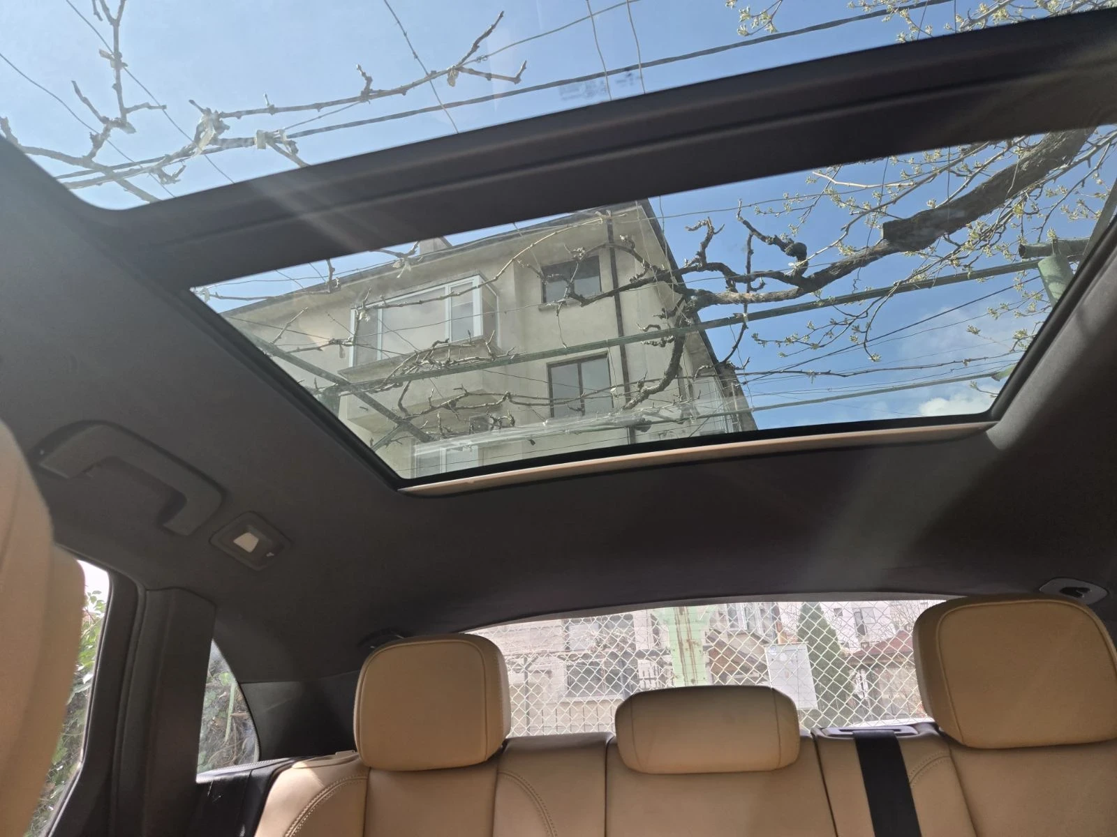 Porsche Macan, снимка 8 - Автомобили и джипове - 53948056