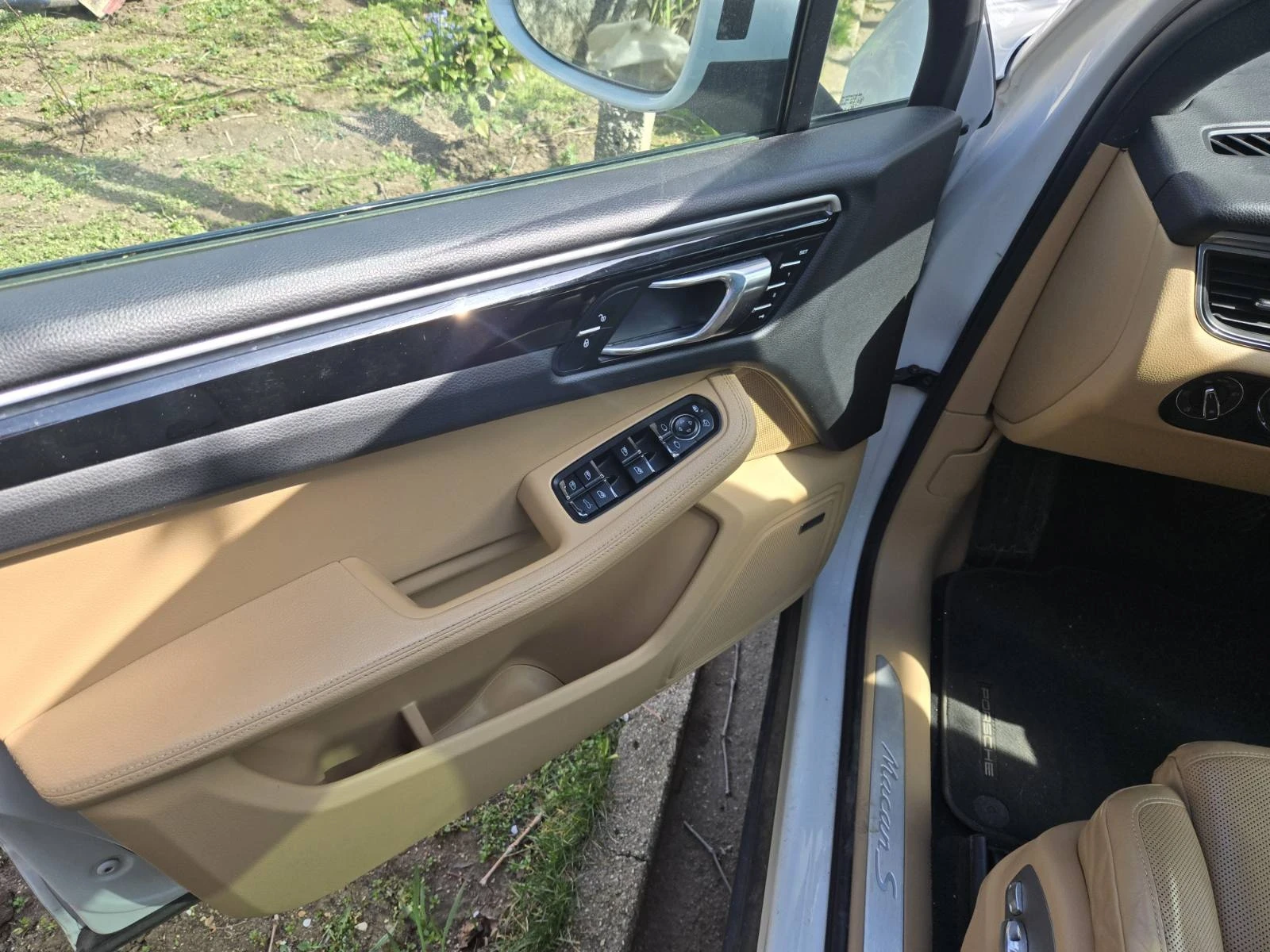 Porsche Macan, снимка 10 - Автомобили и джипове - 53948056