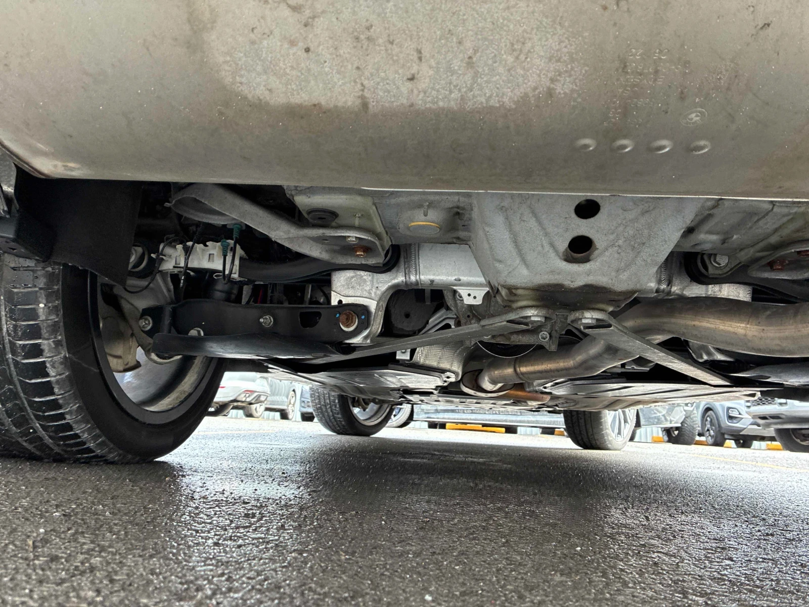 BMW X7 40i * 7 МЕСТА * CAR FAX * ЦЕНА ДО БГ * , снимка 9 - Автомобили и джипове - 54107110