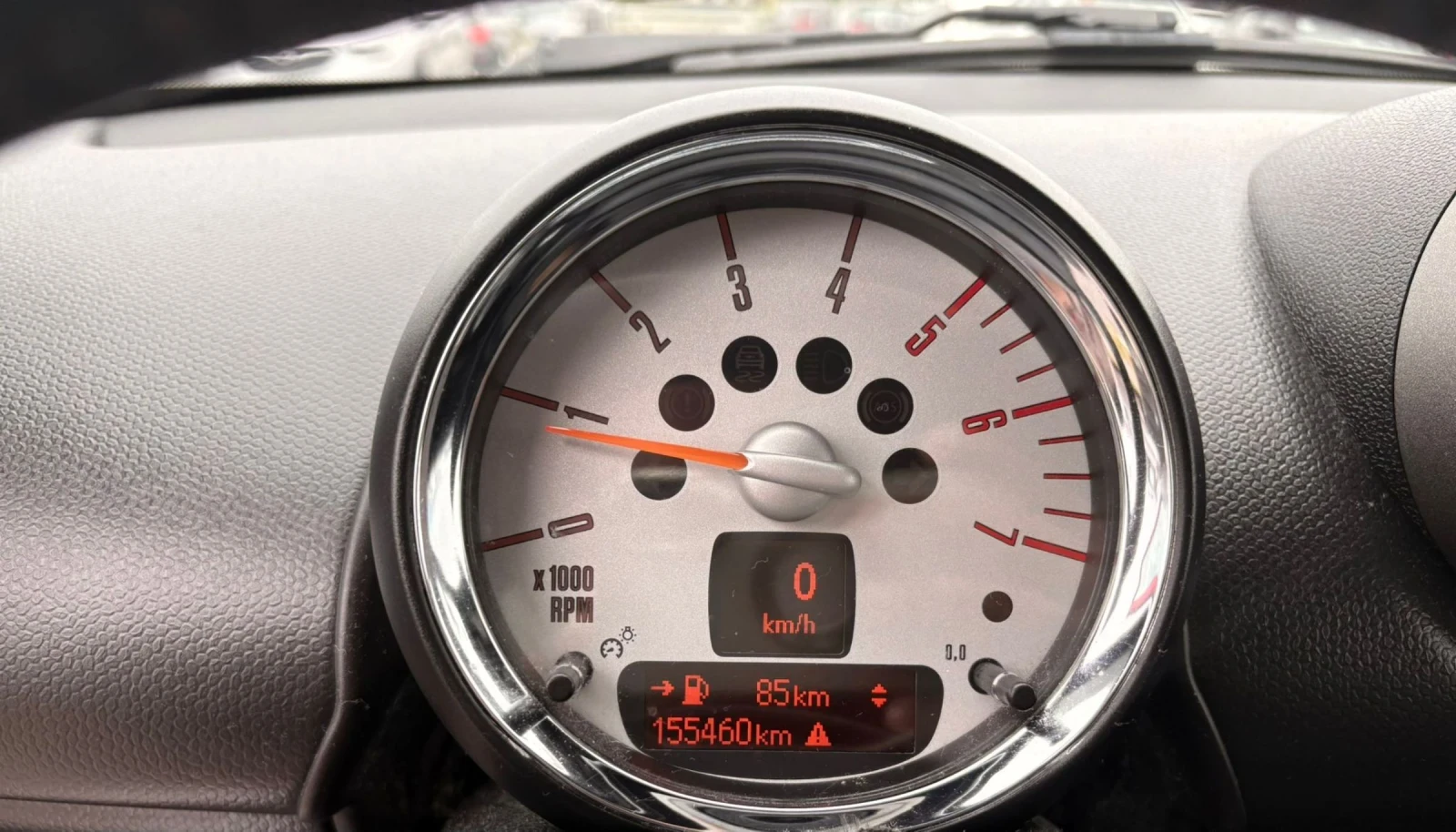 Mini Countryman 1, 6D-Euro 5B, снимка 12 - Автомобили и джипове - 54217786