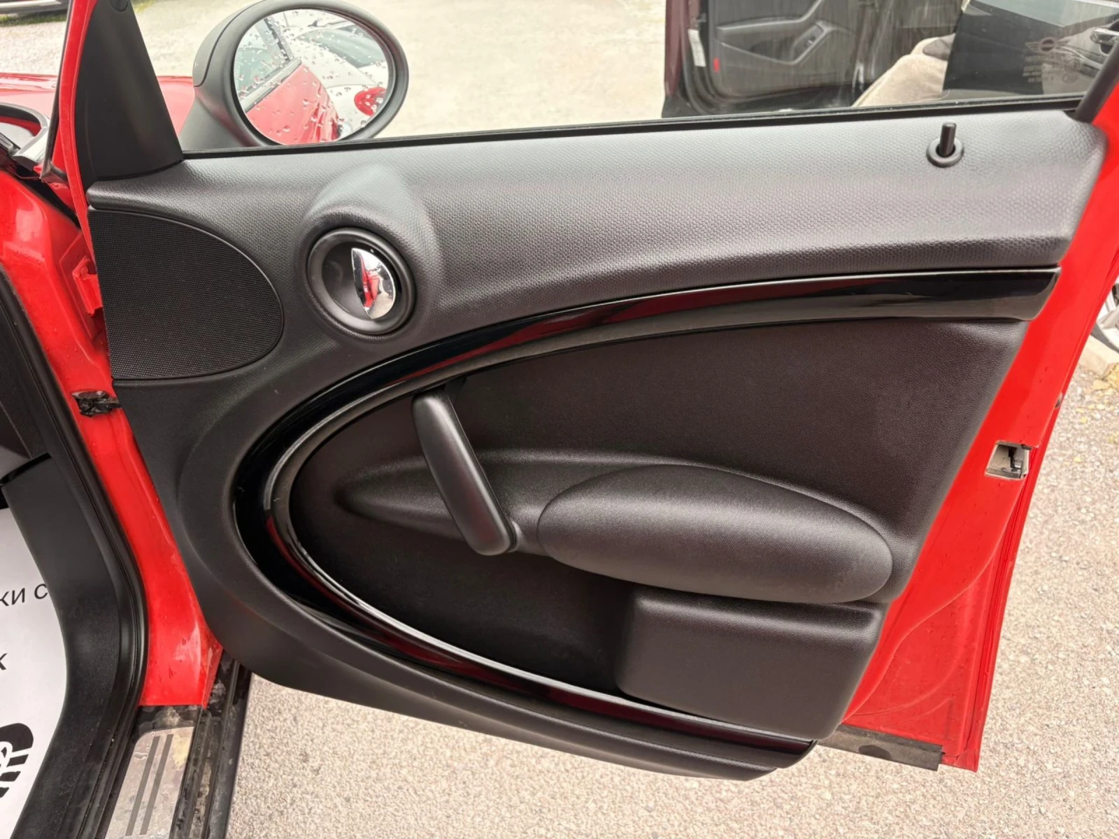 Mini Countryman 1, 6D-Euro 5B, снимка 11 - Автомобили и джипове - 54217786