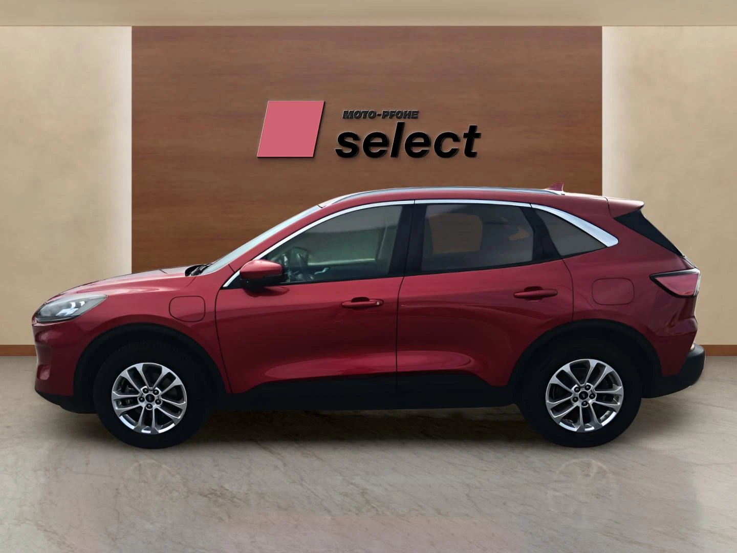 Ford Kuga 2.5 PHEV, снимка 8 - Автомобили и джипове - 54335941