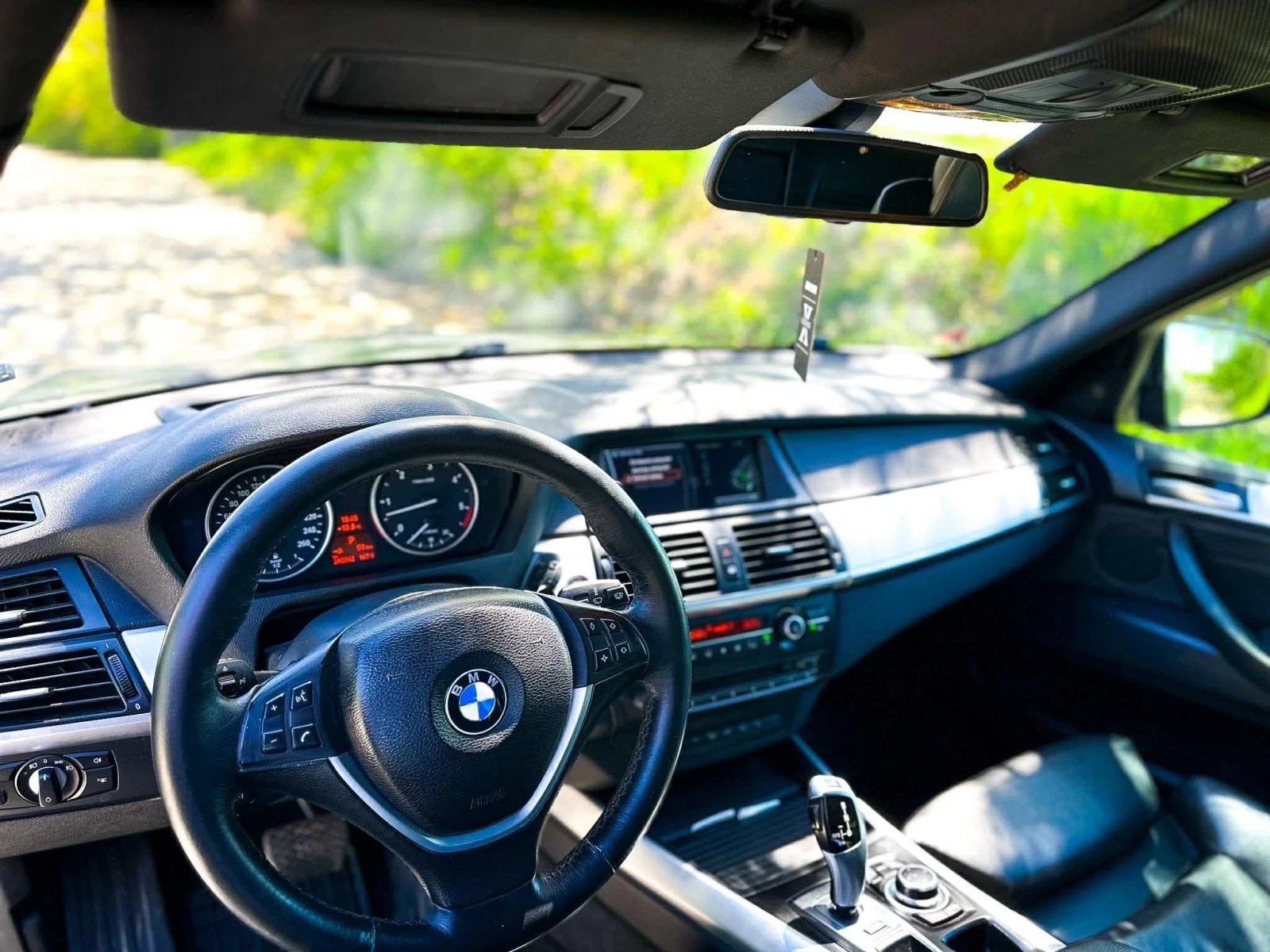 BMW X5 3.0d, снимка 2 - Автомобили и джипове - 54406415