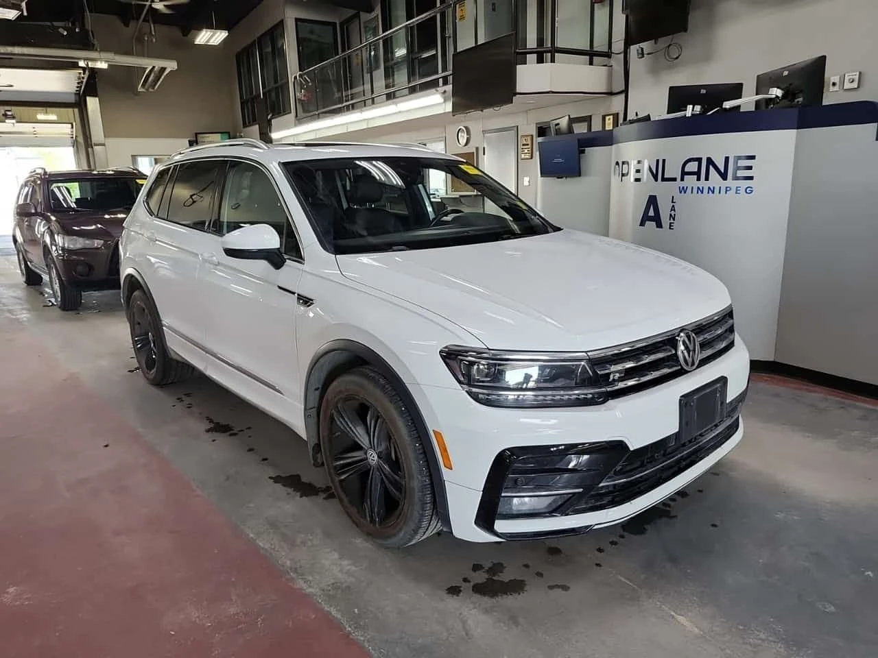 VW Tiguan Highline 4MOTION/FENDER/���������/����������  | Mobile.bg � ����������� 3