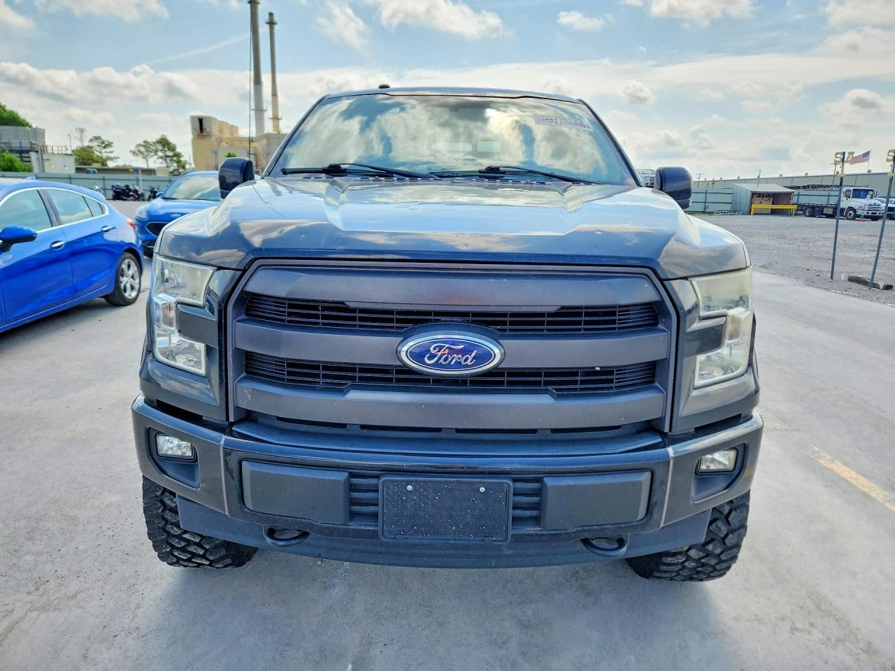 Ford F150 5.0l Supercrew | Mobile.bg � ����������� 5