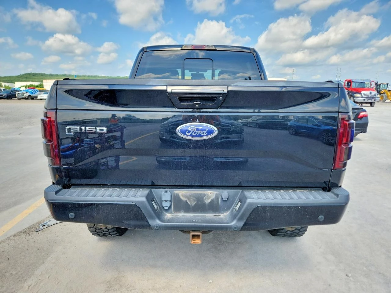 Ford F150 5.0l Supercrew | Mobile.bg � ����������� 6