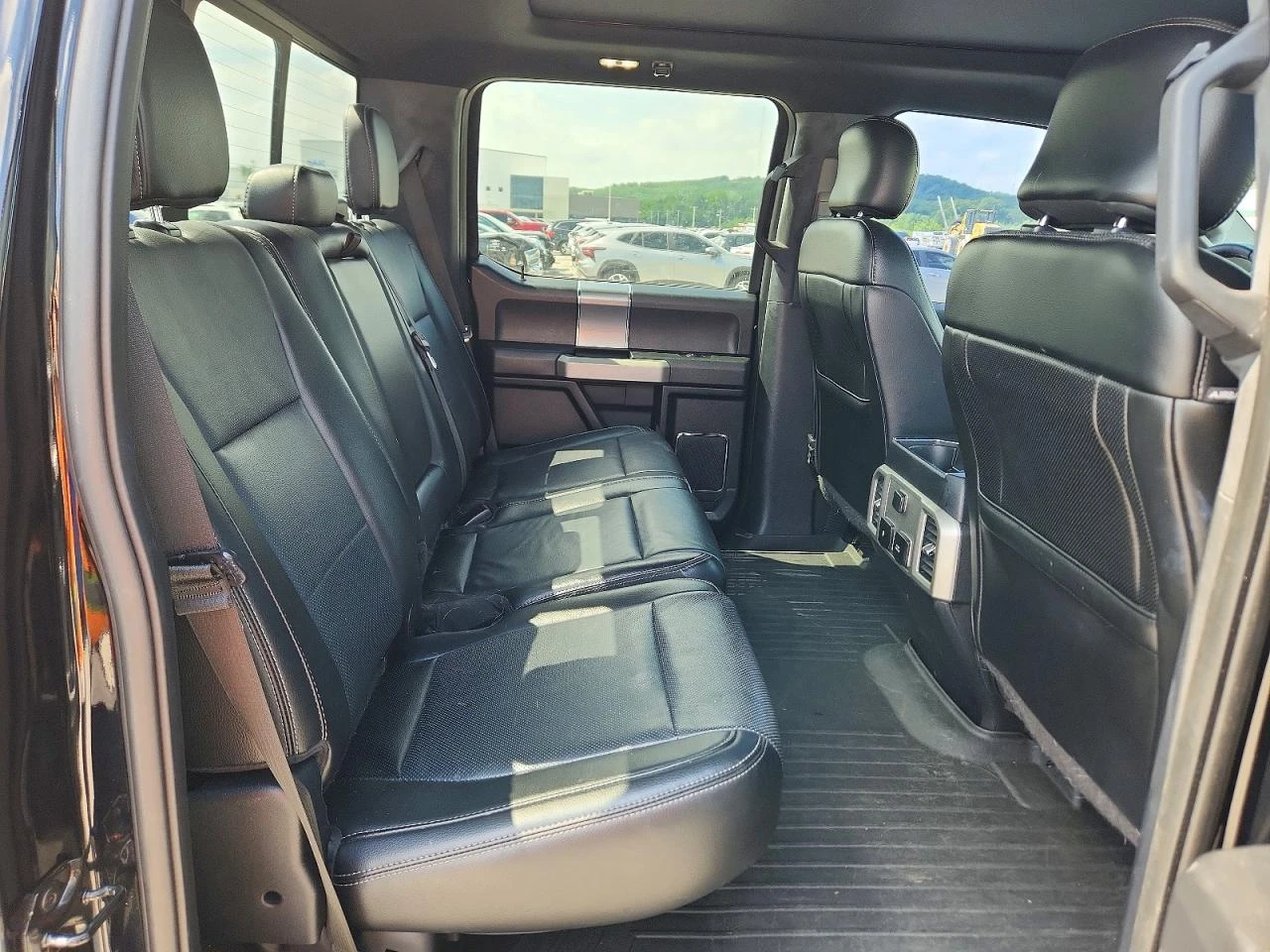 Ford F150 5.0l Supercrew | Mobile.bg � ����������� 10