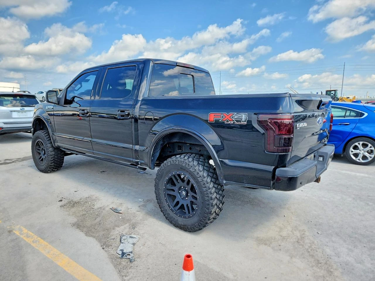 Ford F150 5.0l Supercrew | Mobile.bg � ����������� 2