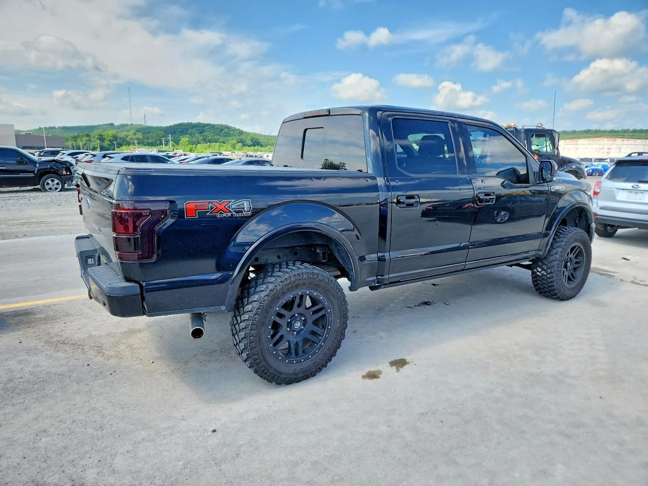Ford F150 5.0l Supercrew | Mobile.bg � ����������� 3