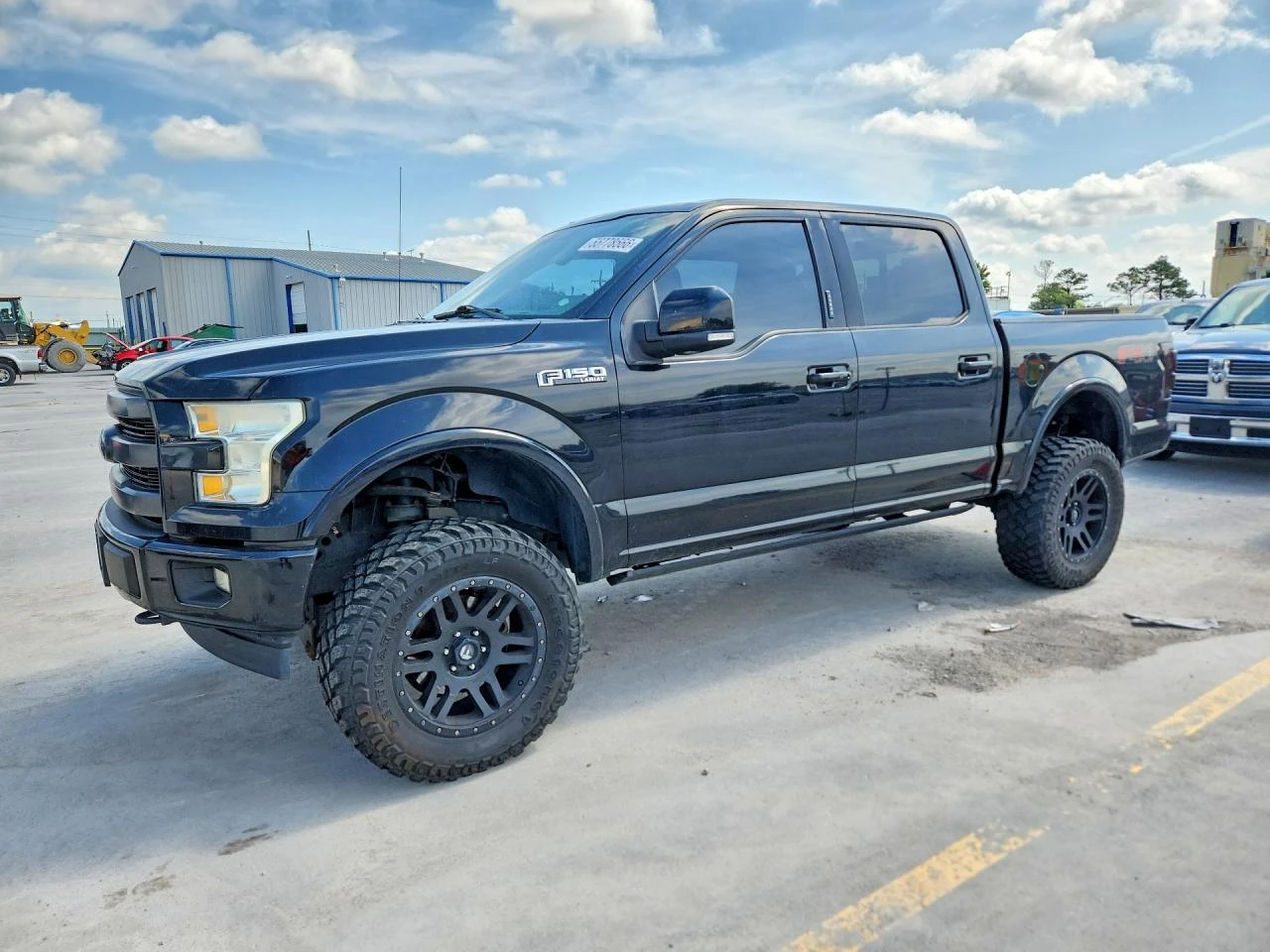 Ford F150 5.0l Supercrew | Mobile.bg � ����������� 1