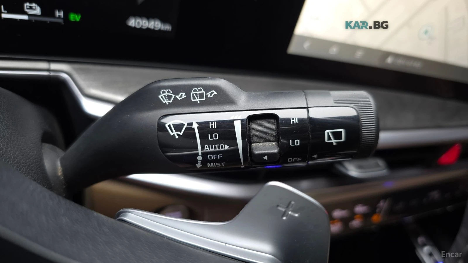 Kia Sorento PRESTIGE* HEV-1.6* DRIVE-ASSISTS* REAR-CAMERA* , снимка 12 - Автомобили и джипове - 54884044