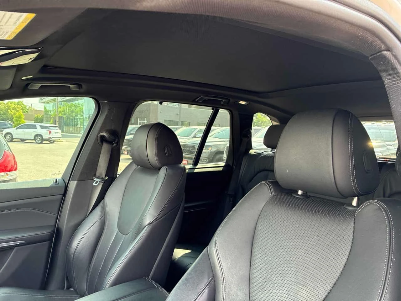 BMW X5 xDrive40i/ПАНОРАМА/ПОДГРЕВИ, снимка 8 - Автомобили и джипове - 54896962