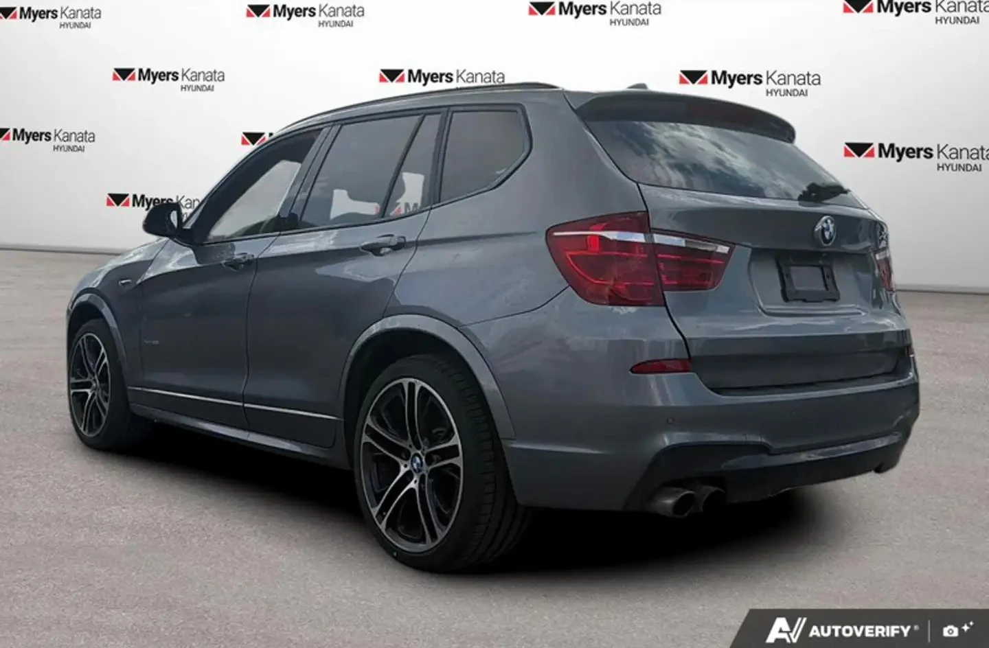 BMW X3 xDrive28i * ПОДГРЕВ * , снимка 4 - Автомобили и джипове - 54913638