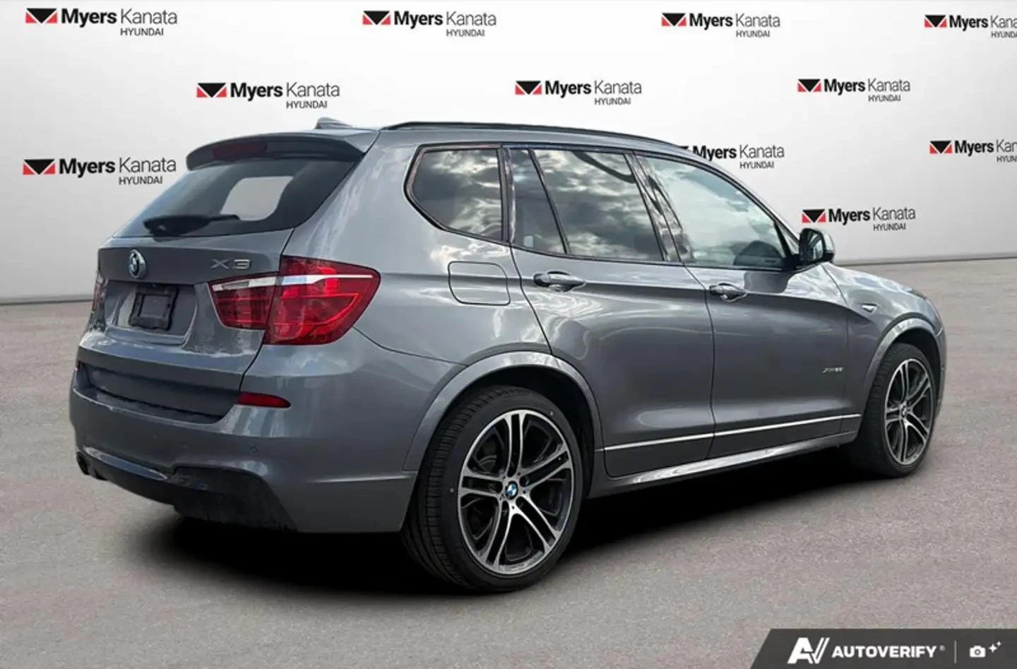 BMW X3 xDrive28i * ПОДГРЕВ * , снимка 6 - Автомобили и джипове - 54913638
