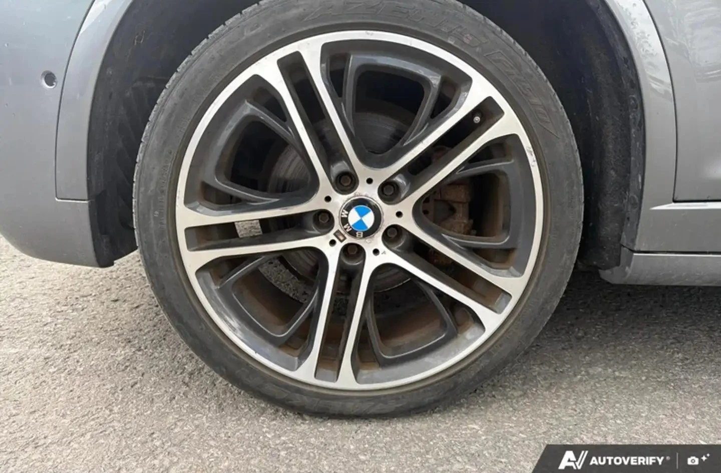 BMW X3 xDrive28i * ПОДГРЕВ * , снимка 8 - Автомобили и джипове - 54913638