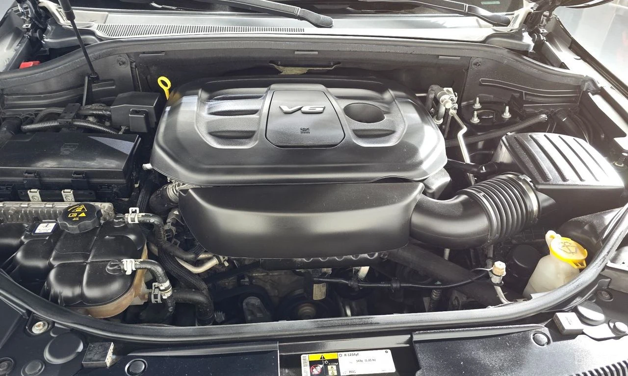 Jeep Grand cherokee 4x4* LIMITED-X* 3.6* ПОДГРЕВ* КАМЕРА* SUNROOF* , снимка 15 - Автомобили и джипове - 54959628