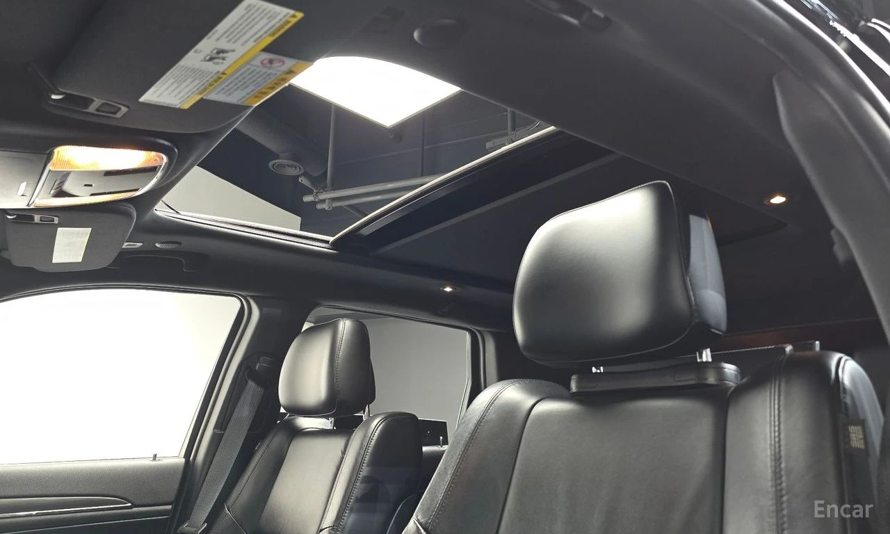Jeep Grand cherokee 4x4* LIMITED-X* 3.6* ПОДГРЕВ* КАМЕРА* SUNROOF* , снимка 14 - Автомобили и джипове - 54959628