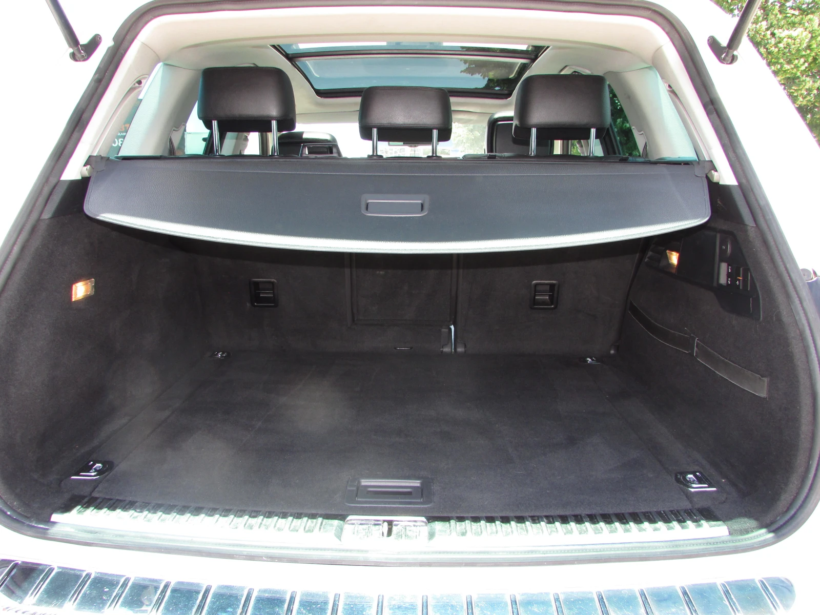VW Touareg 3.0TDI EURO5B, снимка 16 - Автомобили и джипове - 54982296
