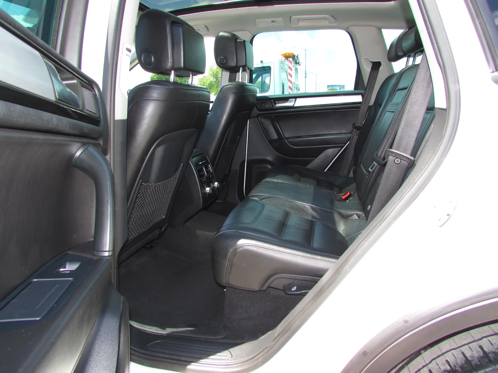 VW Touareg 3.0TDI EURO5B, снимка 9 - Автомобили и джипове - 54982296
