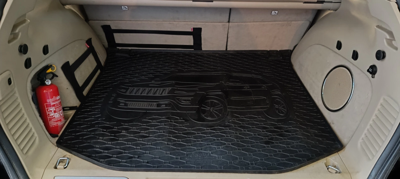 Jeep Grand cherokee 3.0 CRD OVERLAND, снимка 15 - Автомобили и джипове - 55663908