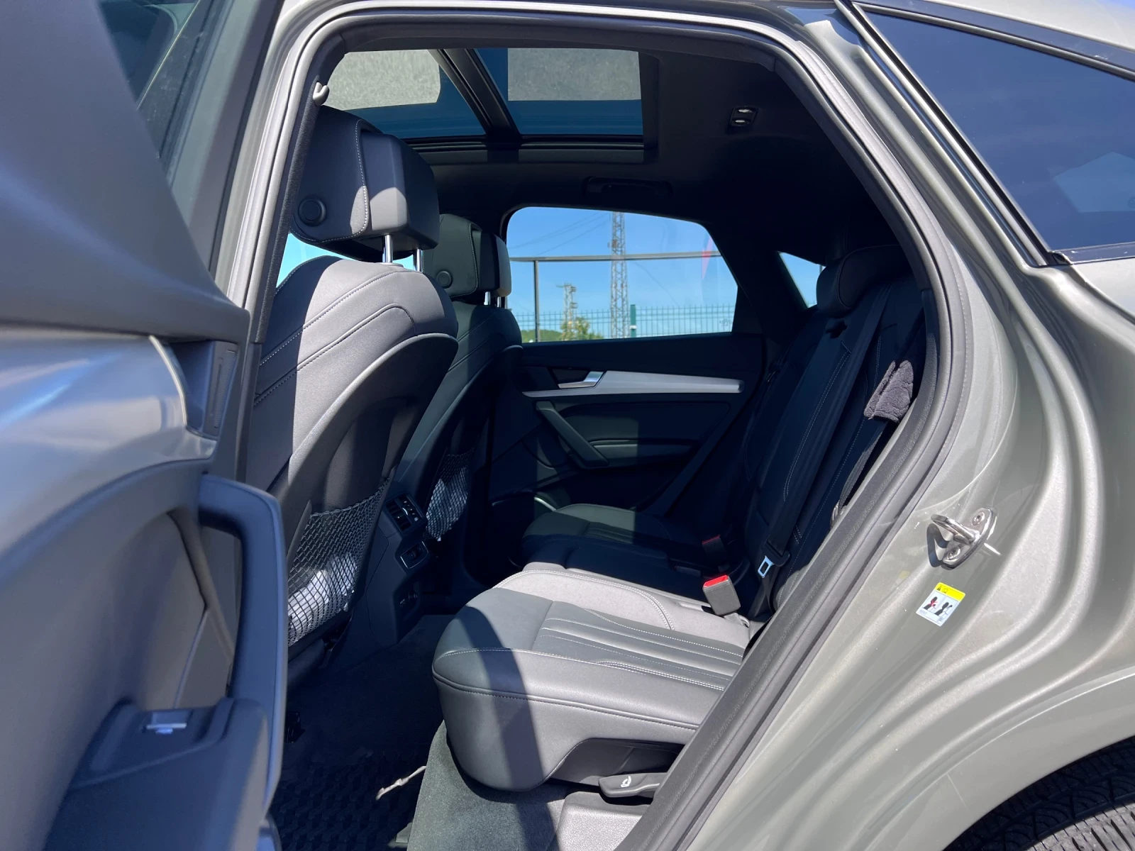 Audi Q5 Quattro* S-Line* TFSI* , снимка 11 - Автомобили и джипове - 55722198