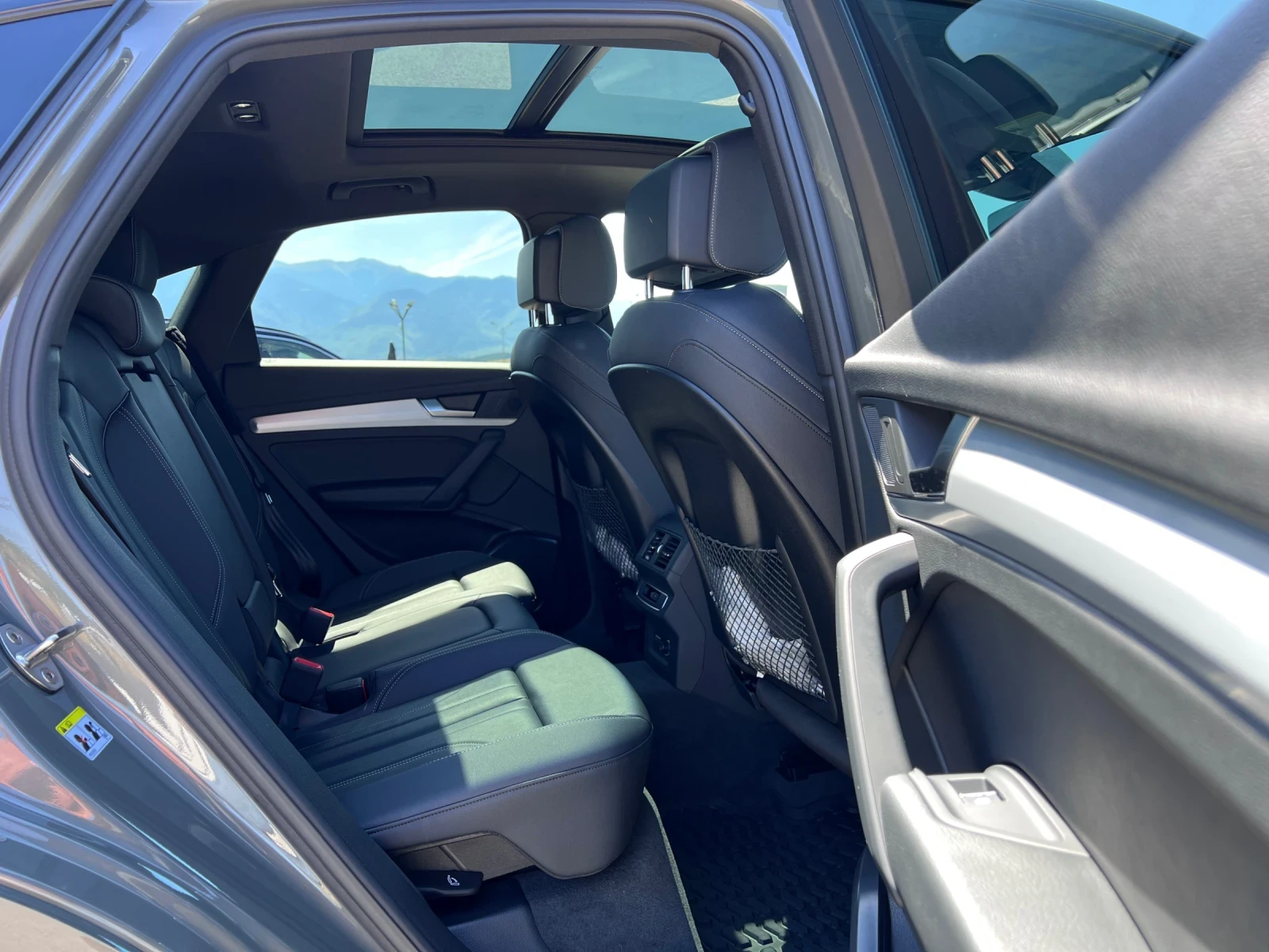 Audi Q5 Quattro* S-Line* TFSI* , снимка 13 - Автомобили и джипове - 55722198