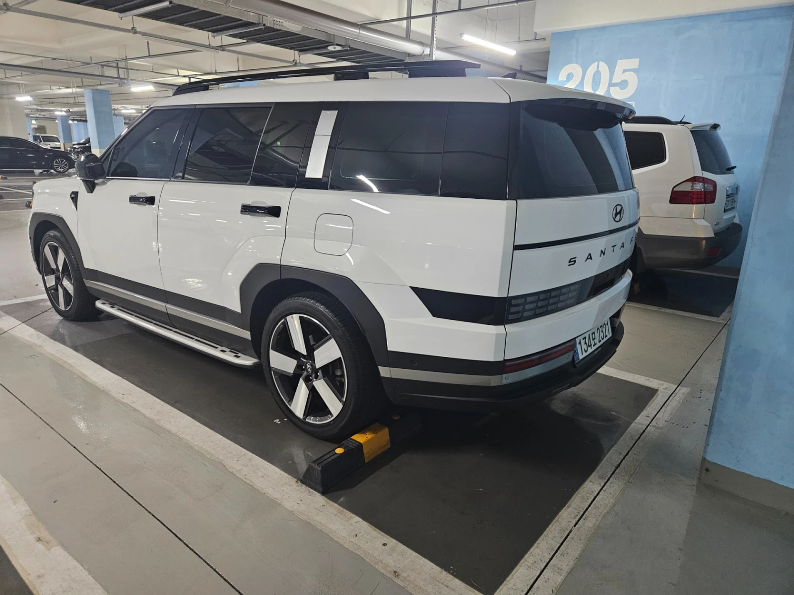 Hyundai Santa fe 2.5T Prestige BLIND SPOT ������ ����* encareu.com | Mobile.bg � ����������� 2