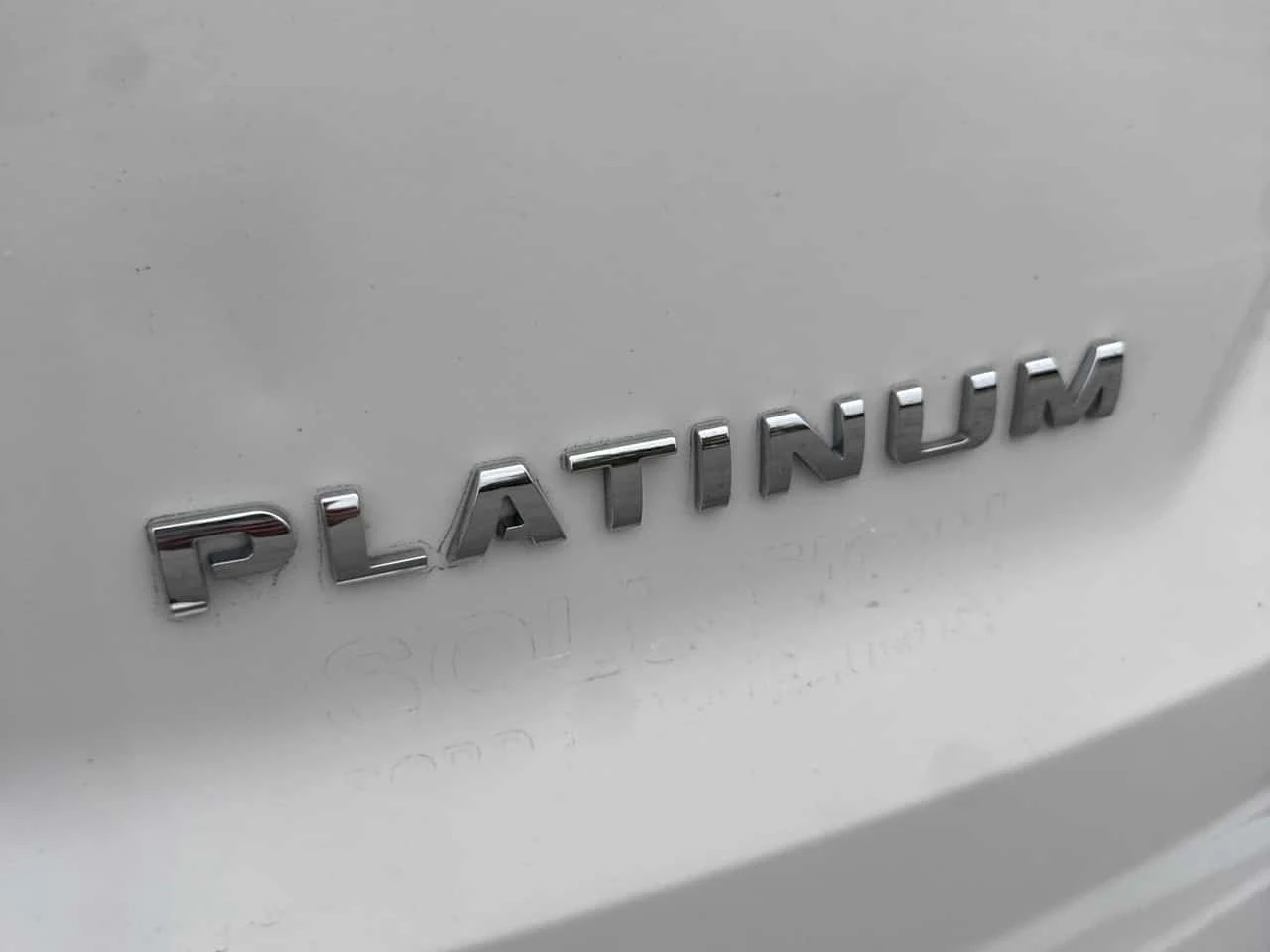 Ford Explorer Platinum | CARFAX | БЕЗ ИНЦИДЕНТИ , снимка 14 - Автомобили и джипове - 56362751