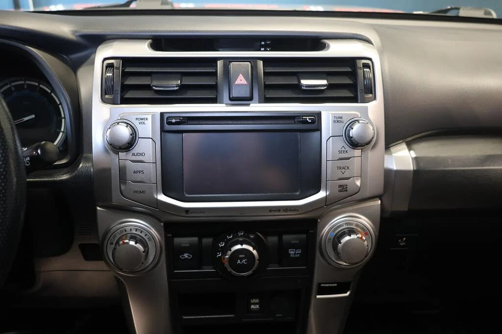 Toyota 4runner 4.0-V6* 4X4* �������* CAMERA* PODGREV | Mobile.bg � ����������� 10