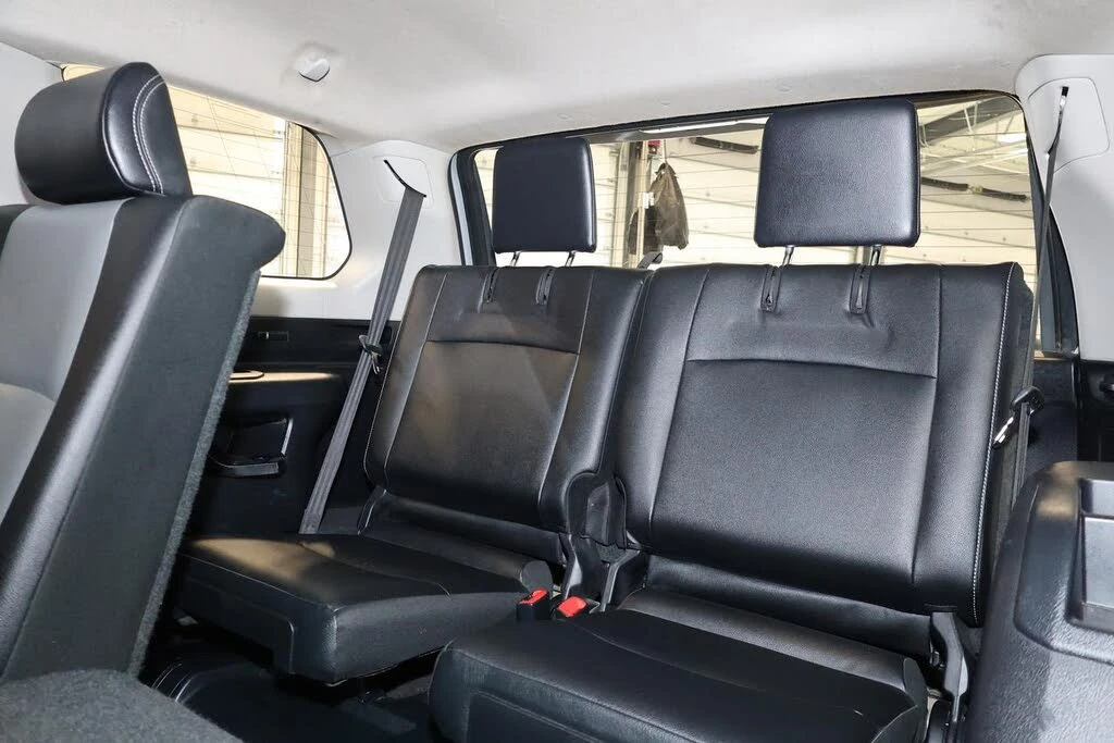 Toyota 4runner 4.0-V6* 4X4* �������* CAMERA* PODGREV | Mobile.bg � ����������� 16
