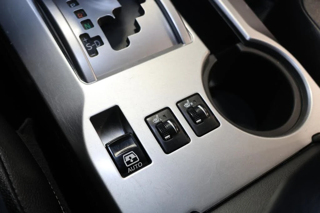 Toyota 4runner 4.0-V6* 4X4* �������* CAMERA* PODGREV | Mobile.bg � ����������� 13