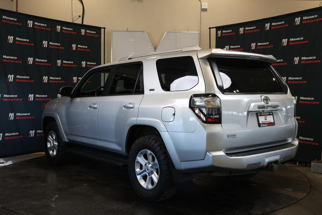 Toyota 4runner 4.0-V6* 4X4* �������* CAMERA* PODGREV | Mobile.bg � ����������� 4