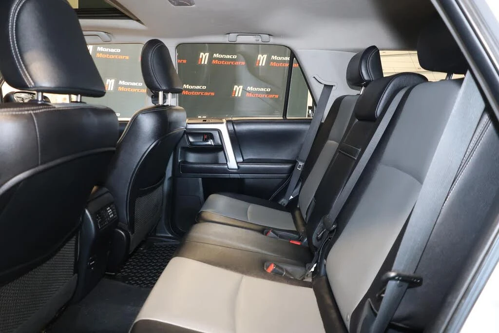 Toyota 4runner 4.0-V6* 4X4* �������* CAMERA* PODGREV | Mobile.bg � ����������� 15