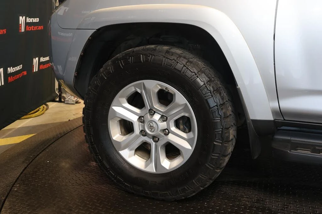 Toyota 4runner 4.0-V6* 4X4* �������* CAMERA* PODGREV | Mobile.bg � ����������� 6