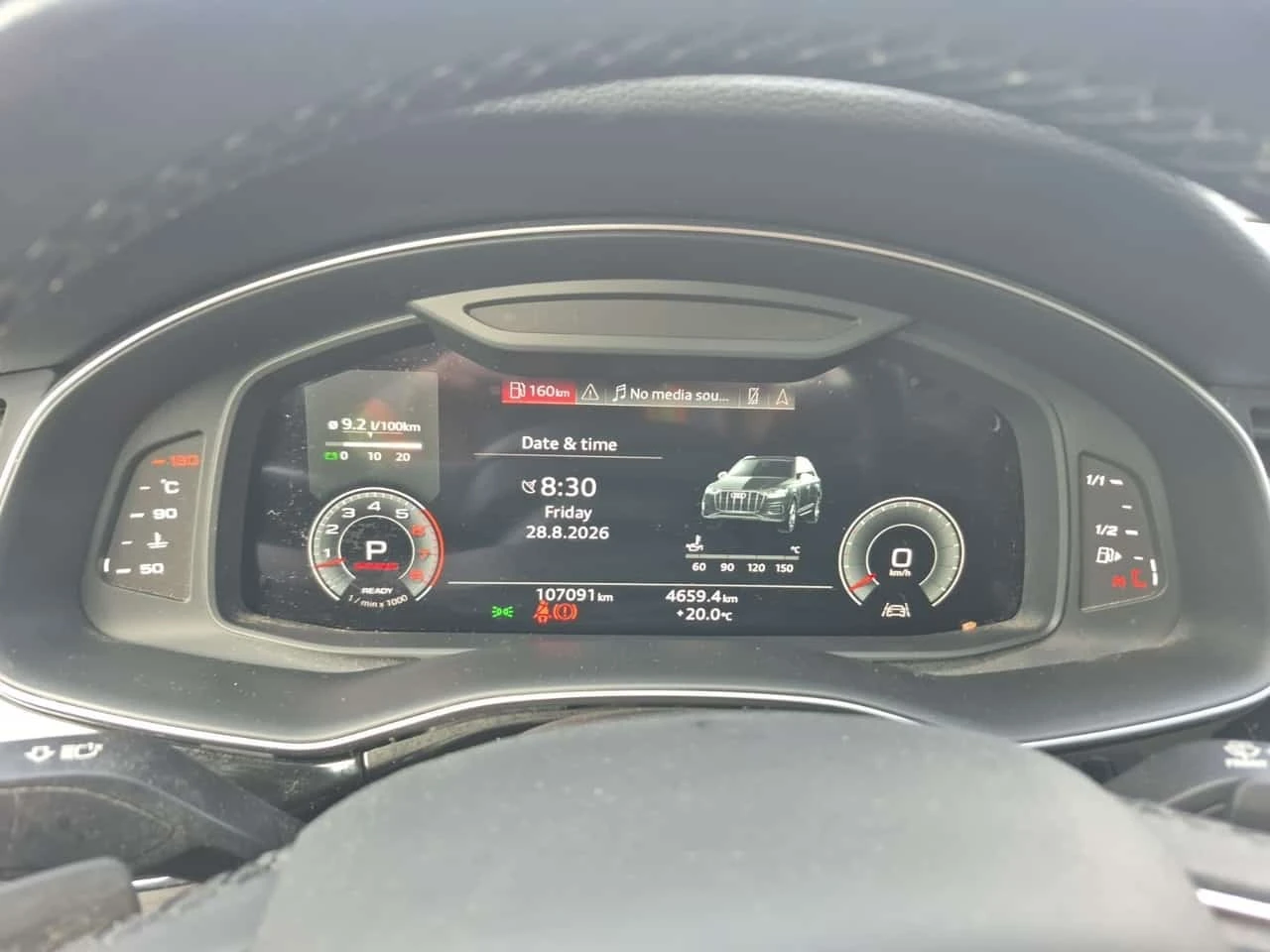 Audi Q7 PROGRESSIV/CARFAX/�����/����/�������/ | Mobile.bg � ����������� 9