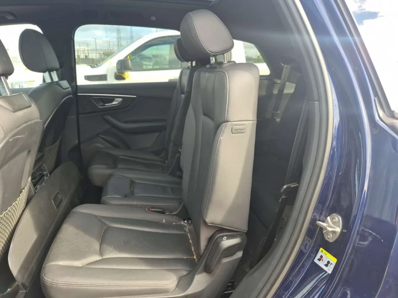 Audi Q7 PROGRESSIV/CARFAX/�����/����/�������/ | Mobile.bg � ����������� 12