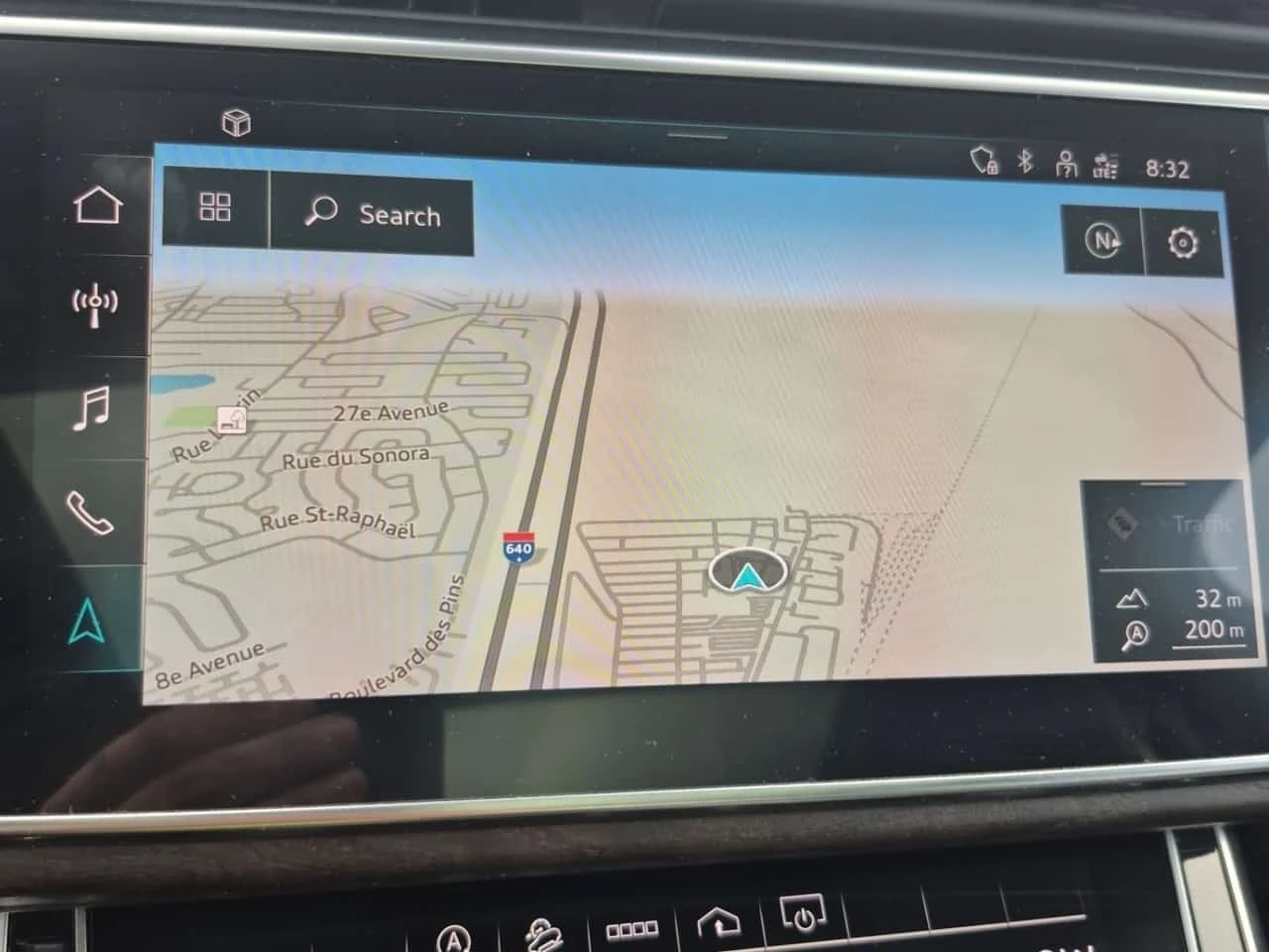 Audi Q7 PROGRESSIV/CARFAX/�����/����/�������/ | Mobile.bg � ����������� 11
