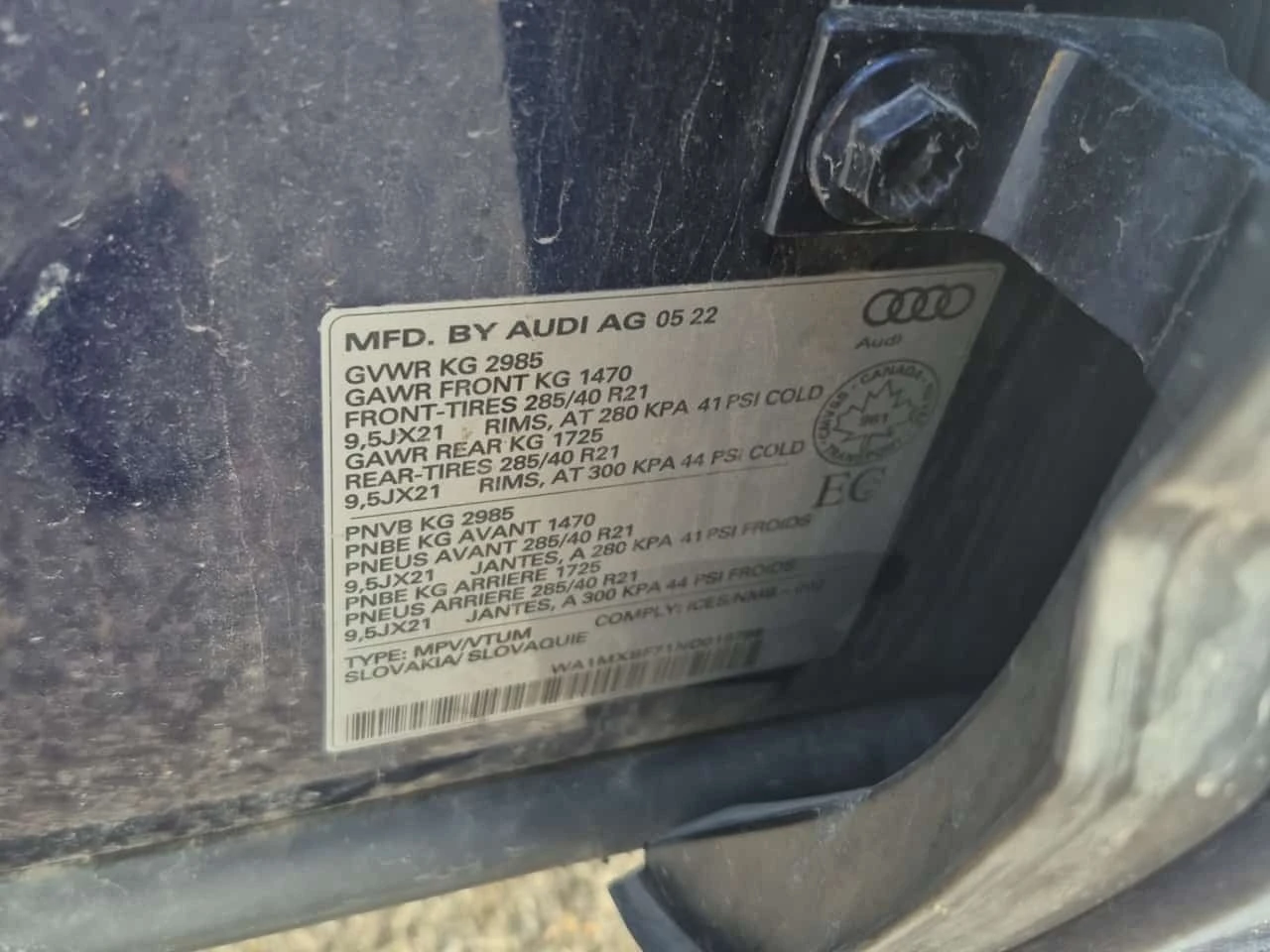 Audi Q7 PROGRESSIV/CARFAX/�����/����/�������/ | Mobile.bg � ����������� 16